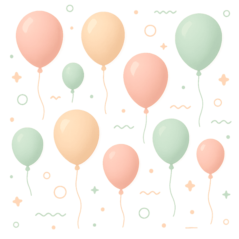 Baby Shower Bliss