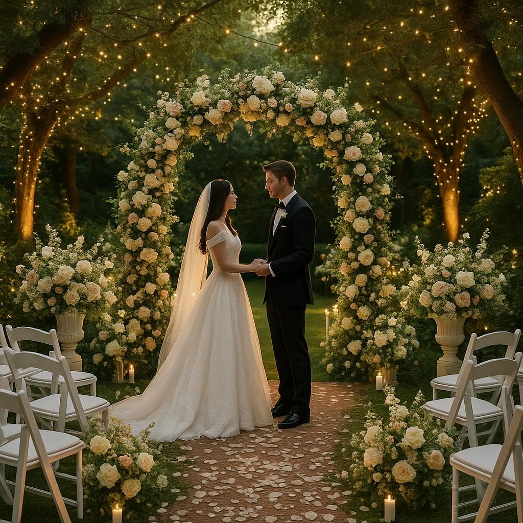 Wedding Elegance